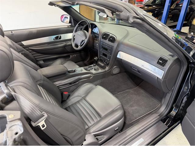 2002 Ford Thunderbird (CC-2080537) for sale in Shelby Township, Michigan