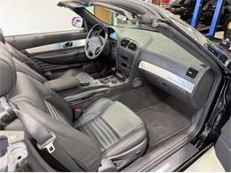 2002 Ford Thunderbird (CC-2080537) for sale in Shelby Township, Michigan