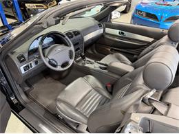 2002 Ford Thunderbird (CC-2080537) for sale in Shelby Township, Michigan