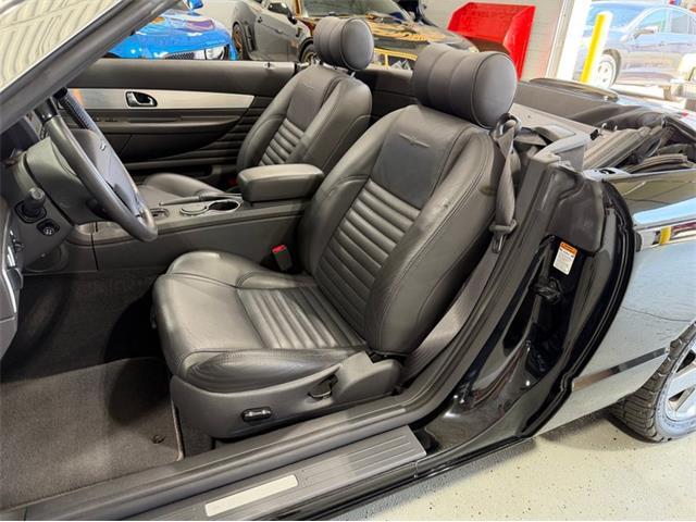 2002 Ford Thunderbird (CC-2080537) for sale in Shelby Township, Michigan