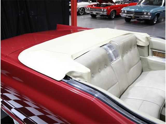 1970 Cadillac DeVille (CC-2085370) for sale in Addison, Illinois