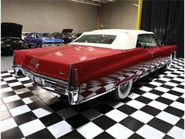 1970 Cadillac DeVille (CC-2085370) for sale in Addison, Illinois