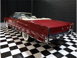 1970 Cadillac DeVille (CC-2085370) for sale in Addison, Illinois