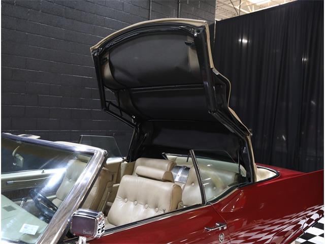 1970 Cadillac DeVille (CC-2085370) for sale in Addison, Illinois