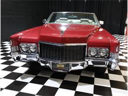 1970 Cadillac DeVille (CC-2085370) for sale in Addison, Illinois