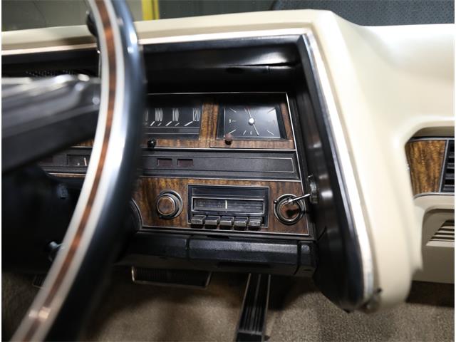 1970 Cadillac DeVille (CC-2085370) for sale in Addison, Illinois