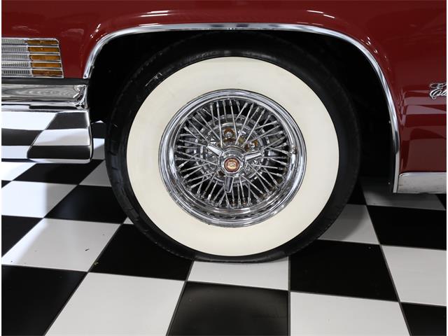 1970 Cadillac DeVille (CC-2085370) for sale in Addison, Illinois