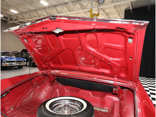 1970 Cadillac DeVille (CC-2085370) for sale in Addison, Illinois