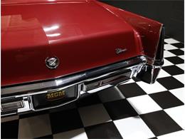1970 Cadillac DeVille (CC-2085370) for sale in Addison, Illinois