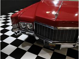 1970 Cadillac DeVille (CC-2085370) for sale in Addison, Illinois
