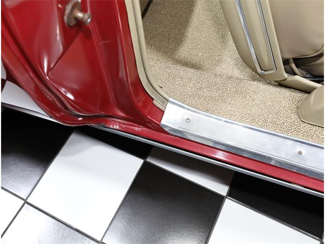 1970 Cadillac DeVille (CC-2085370) for sale in Addison, Illinois