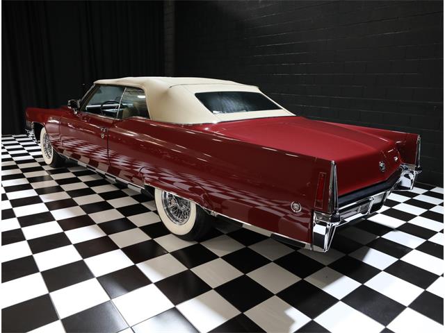 1970 Cadillac DeVille (CC-2085370) for sale in Addison, Illinois