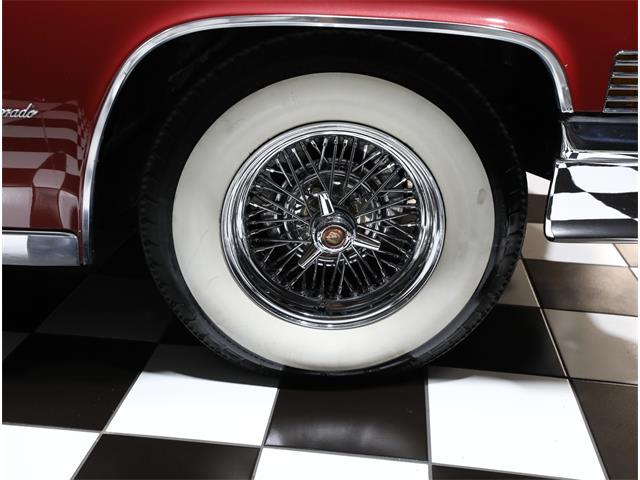 1970 Cadillac DeVille (CC-2085370) for sale in Addison, Illinois