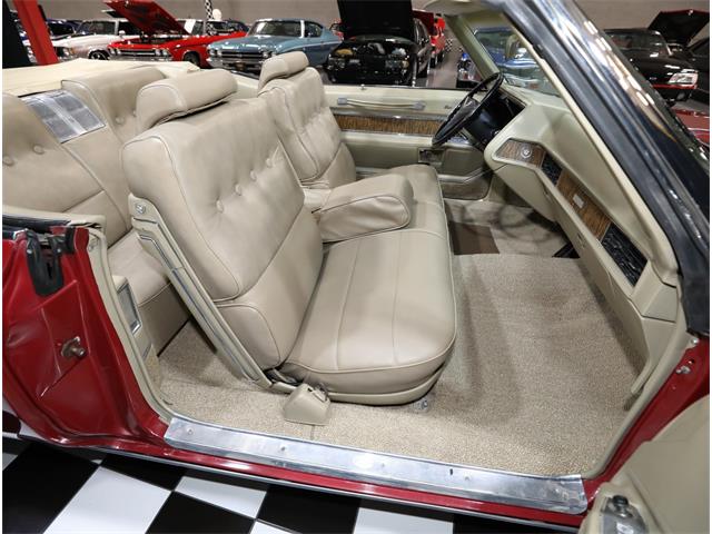 1970 Cadillac DeVille (CC-2085370) for sale in Addison, Illinois