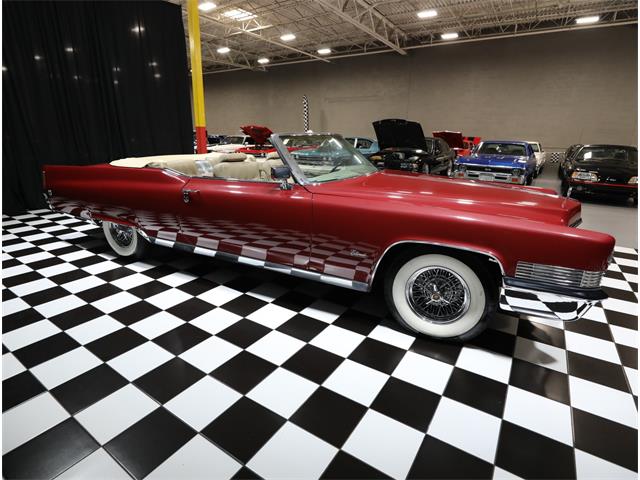 1970 Cadillac DeVille (CC-2085370) for sale in Addison, Illinois
