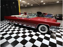 1970 Cadillac DeVille (CC-2085370) for sale in Addison, Illinois