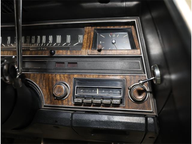 1970 Cadillac DeVille (CC-2085370) for sale in Addison, Illinois