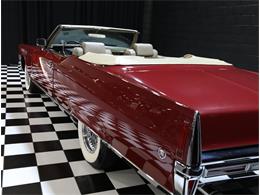 1970 Cadillac DeVille (CC-2085370) for sale in Addison, Illinois