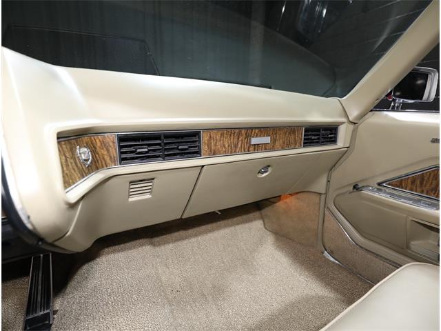 1970 Cadillac DeVille (CC-2085370) for sale in Addison, Illinois