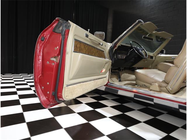 1970 Cadillac DeVille (CC-2085370) for sale in Addison, Illinois