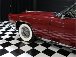 1970 Cadillac DeVille (CC-2085370) for sale in Addison, Illinois