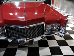 1970 Cadillac DeVille (CC-2085370) for sale in Addison, Illinois
