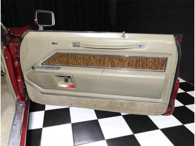 1970 Cadillac DeVille (CC-2085370) for sale in Addison, Illinois