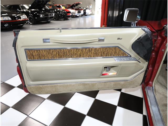 1970 Cadillac DeVille (CC-2085370) for sale in Addison, Illinois