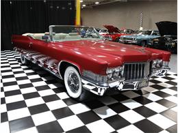 1970 Cadillac DeVille (CC-2085370) for sale in Addison, Illinois