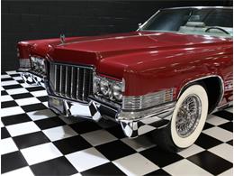 1970 Cadillac DeVille (CC-2085370) for sale in Addison, Illinois