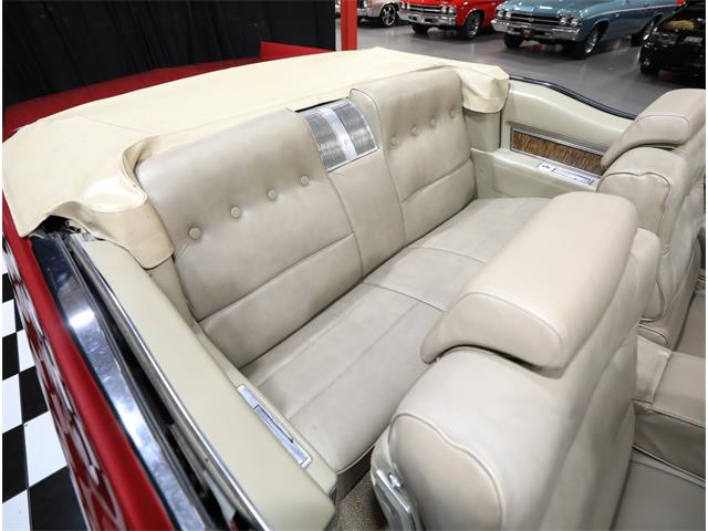 1970 Cadillac DeVille (CC-2085370) for sale in Addison, Illinois