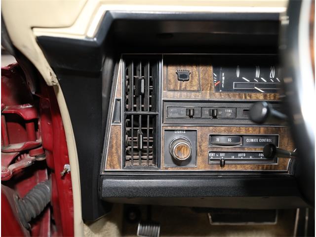 1970 Cadillac DeVille (CC-2085370) for sale in Addison, Illinois