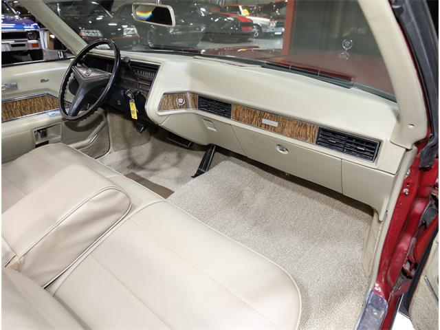 1970 Cadillac DeVille (CC-2085370) for sale in Addison, Illinois