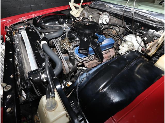 1970 Cadillac DeVille (CC-2085370) for sale in Addison, Illinois