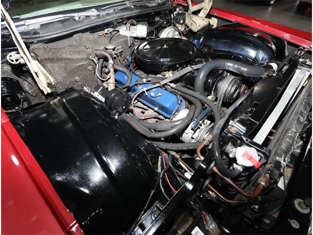1970 Cadillac DeVille (CC-2085370) for sale in Addison, Illinois