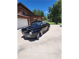 1941 Ford Convertible (CC-2085371) for sale in Cadillac, Michigan