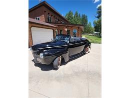 1941 Ford Convertible (CC-2085371) for sale in Cadillac, Michigan