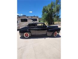 1941 Ford Convertible (CC-2085371) for sale in Cadillac, Michigan