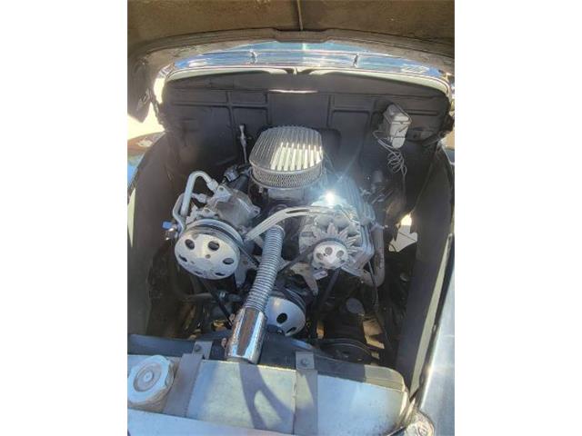 1941 Ford Convertible (CC-2085371) for sale in Cadillac, Michigan