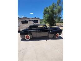 1941 Ford Convertible (CC-2085371) for sale in Cadillac, Michigan