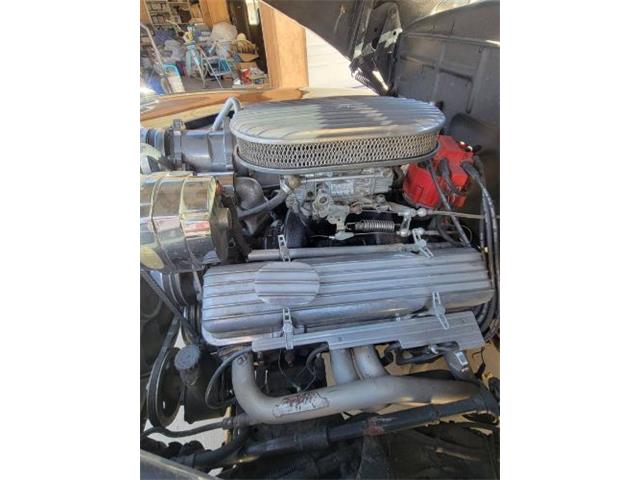 1941 Ford Convertible (CC-2085371) for sale in Cadillac, Michigan