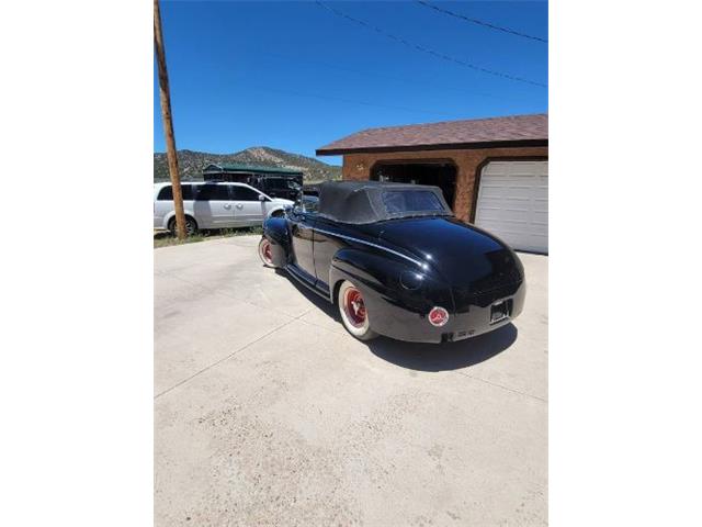 1941 Ford Convertible (CC-2085371) for sale in Cadillac, Michigan