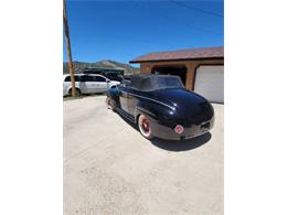 1941 Ford Convertible (CC-2085371) for sale in Cadillac, Michigan