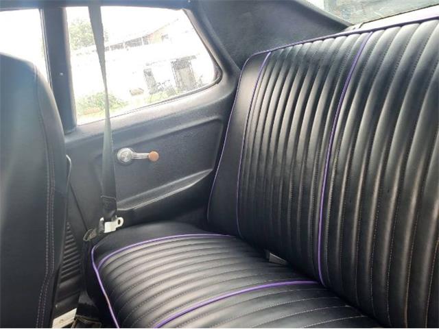 1973 Chevrolet Nova (CC-2085372) for sale in Cadillac, Michigan