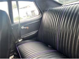 1973 Chevrolet Nova (CC-2085372) for sale in Cadillac, Michigan