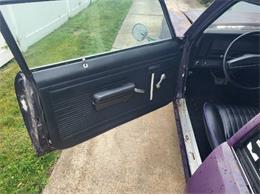 1973 Chevrolet Nova (CC-2085372) for sale in Cadillac, Michigan