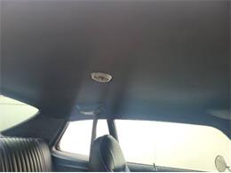 1973 Chevrolet Nova (CC-2085372) for sale in Cadillac, Michigan