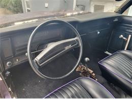 1973 Chevrolet Nova (CC-2085372) for sale in Cadillac, Michigan