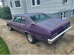 1973 Chevrolet Nova (CC-2085372) for sale in Cadillac, Michigan