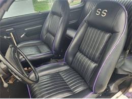 1973 Chevrolet Nova (CC-2085372) for sale in Cadillac, Michigan